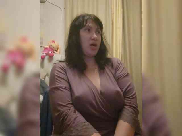 RoxySexy webcam