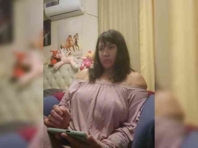 RoxySexy webcam