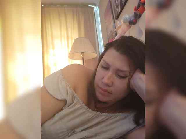 RoxySexy webcam
