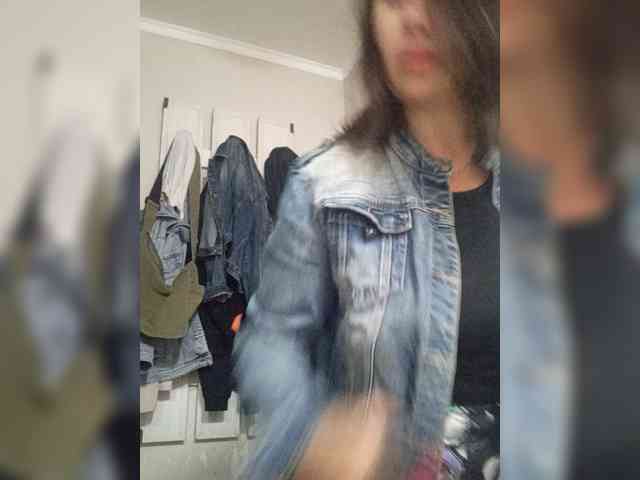 RoxySexy webcam