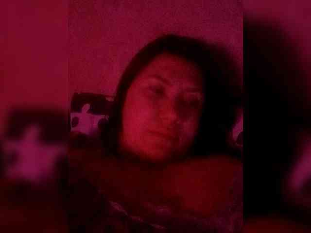 RoxySexy webcam