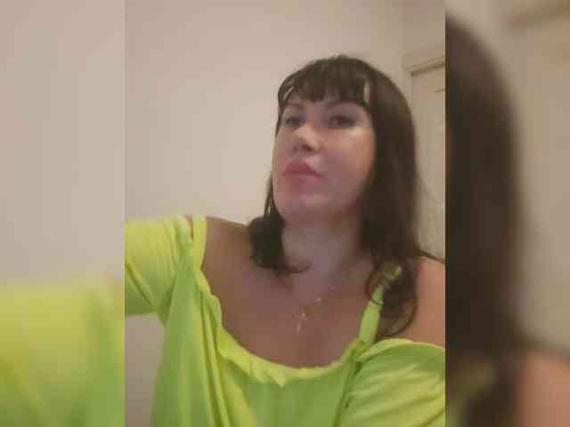 RoxySexy webcam