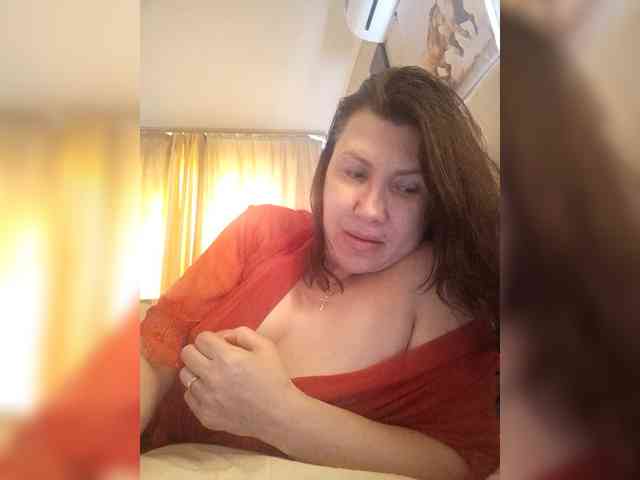 RoxySexy webcam