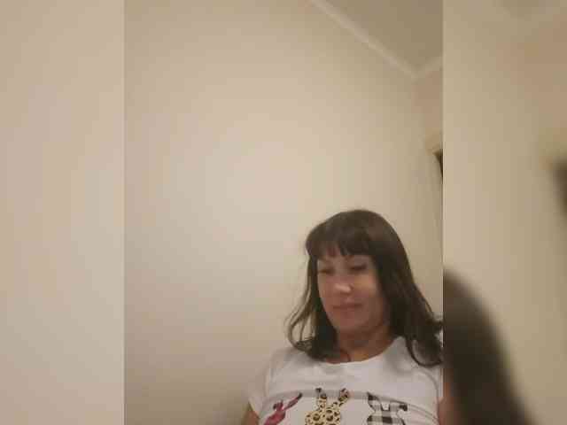 RoxySexy webcam