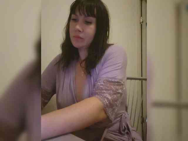 RoxySexy webcam