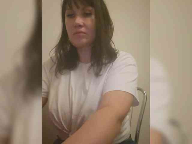 RoxySexy webcam