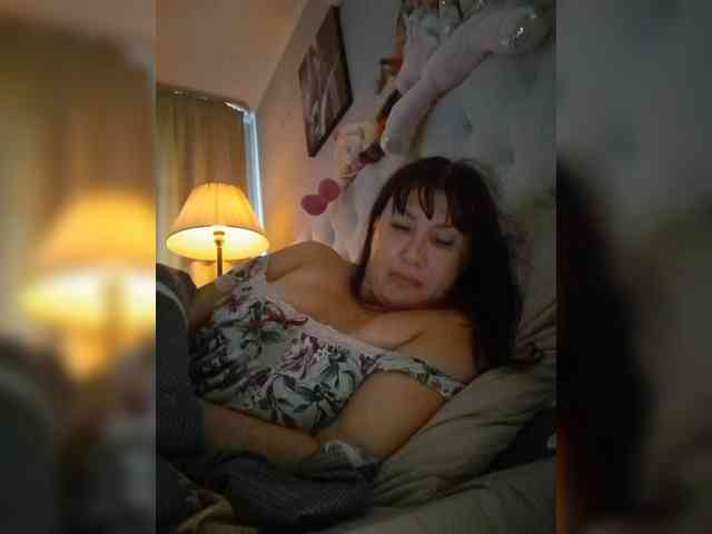 RoxySexy webcam