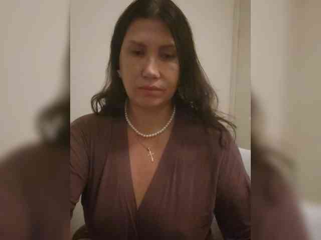 RoxySexy webcam