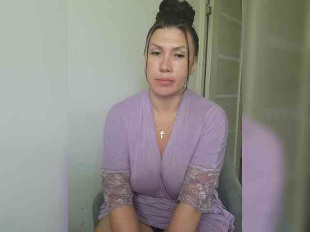 RoxySexy webcam