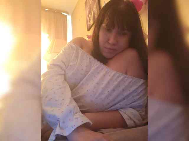 RoxySexy webcam