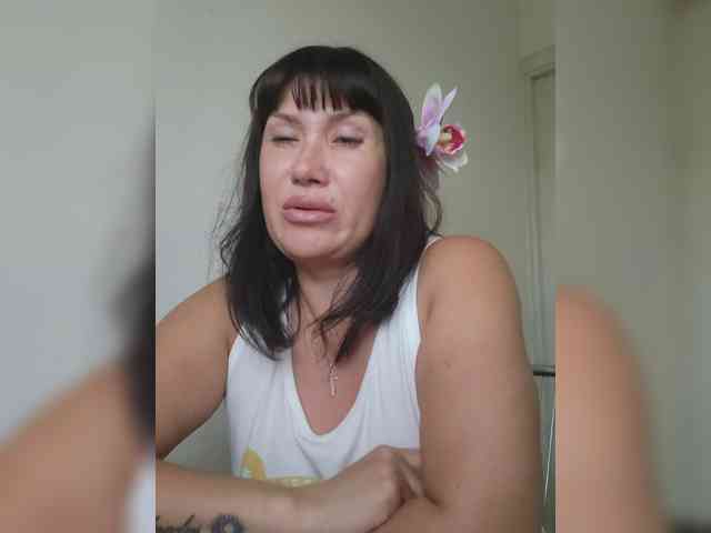 RoxySexy webcam