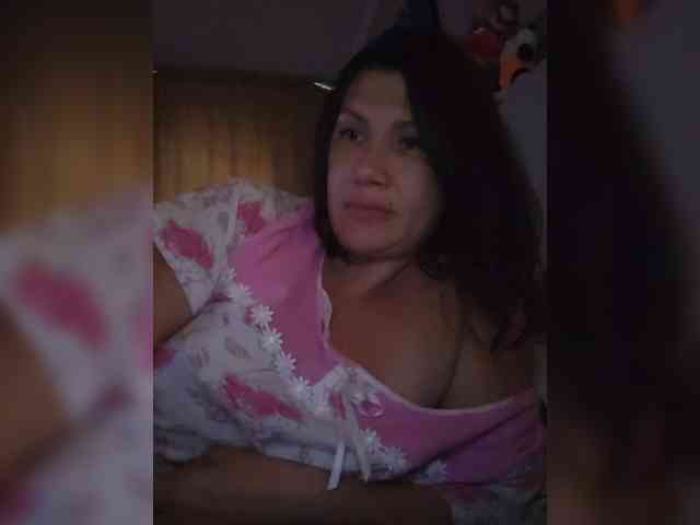 RoxySexy webcam