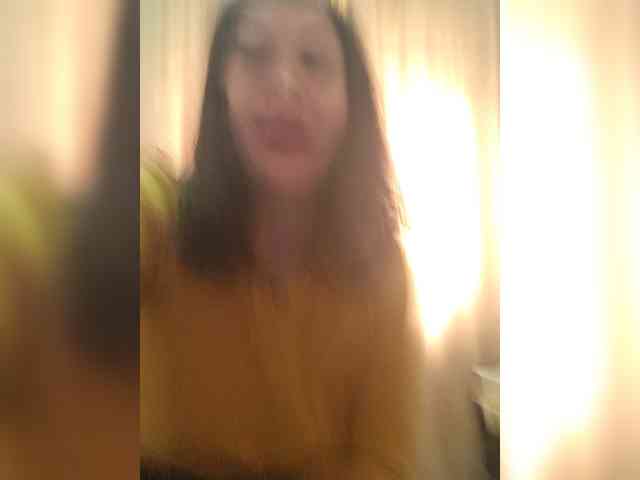 RoxySexy webcam