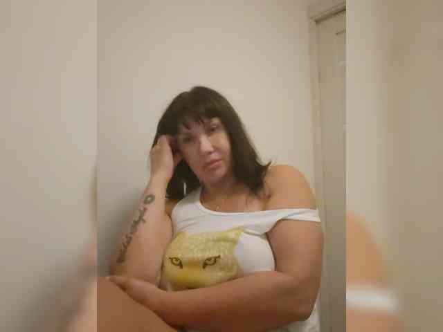 RoxySexy webcam