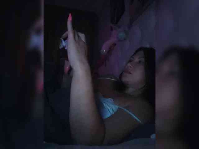 RoxySexy webcam