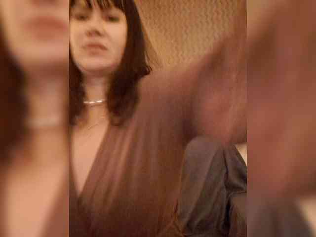 RoxySexy webcam