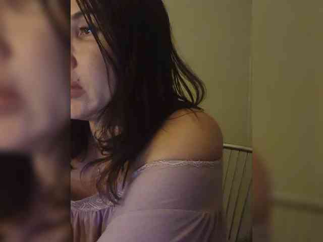 RoxySexy webcam