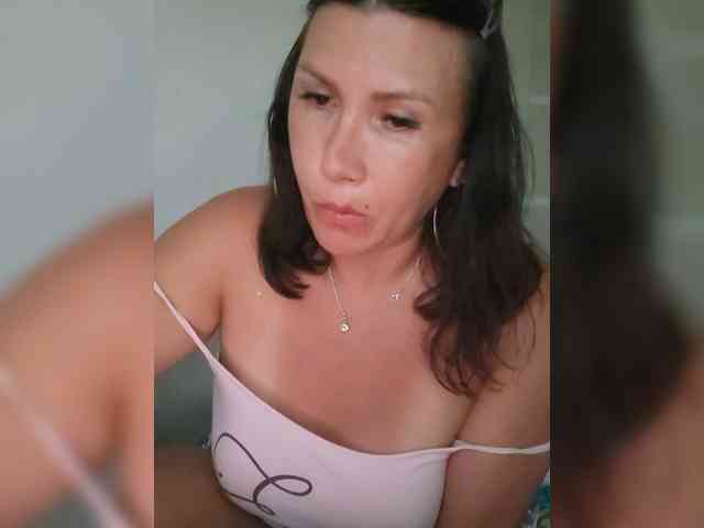 RoxySexy webcam