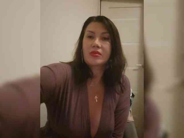 RoxySexy webcam