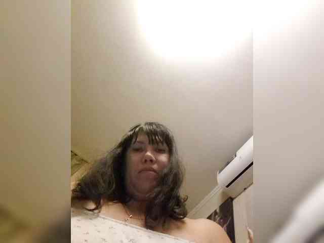 RoxySexy webcam