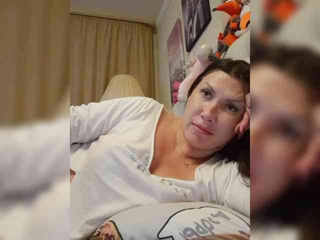RoxySexy webcam