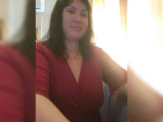 RoxySexy webcam