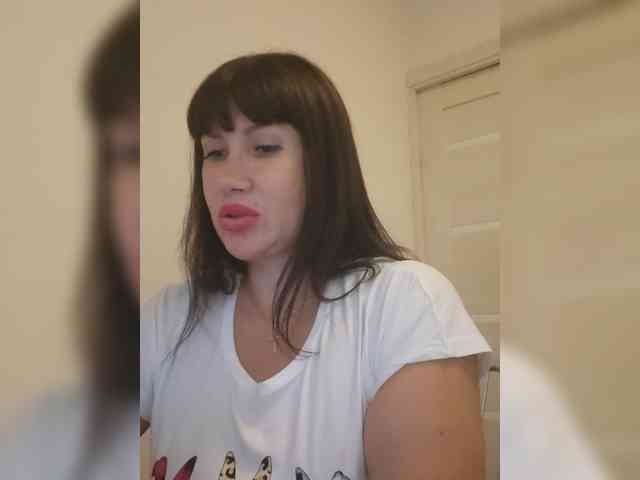 RoxySexy webcam