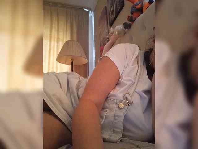RoxySexy webcam