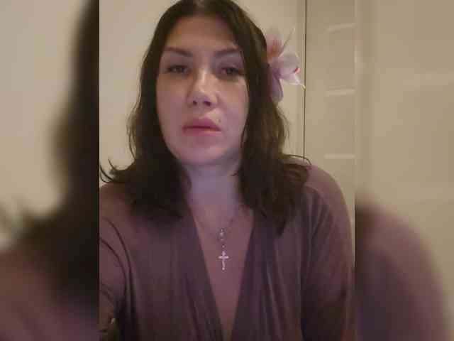 RoxySexy webcam