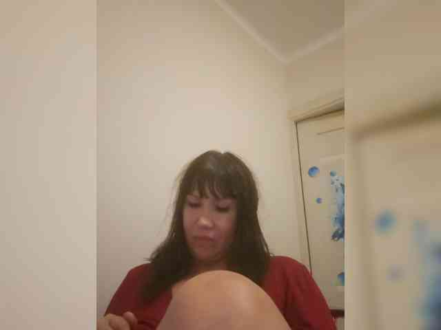 RoxySexy webcam