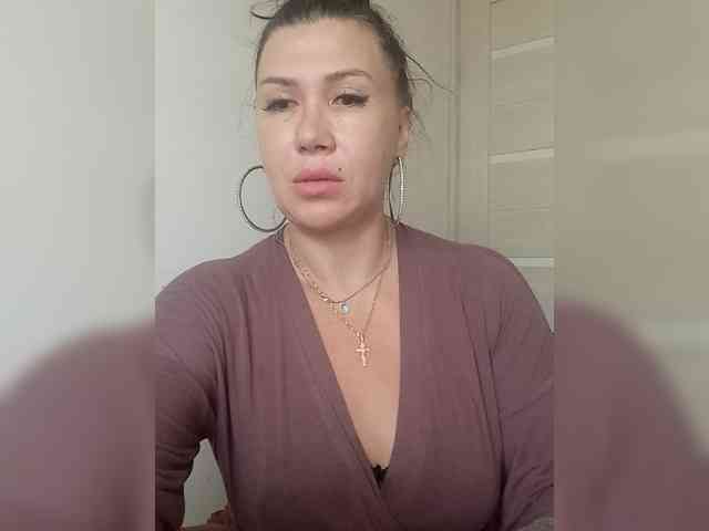 RoxySexy webcam