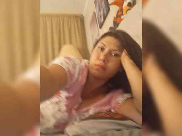 RoxySexy webcam