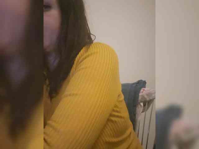 RoxySexy webcam