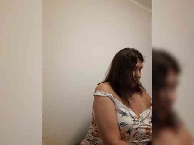 RoxySexy webcam