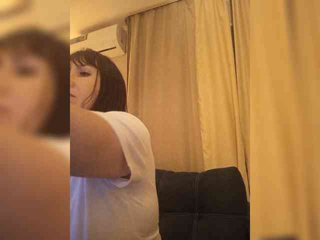 Модель: RoxySexy