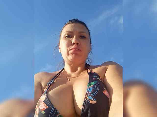 RoxySexy webcam