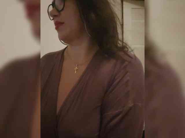 RoxySexy webcam