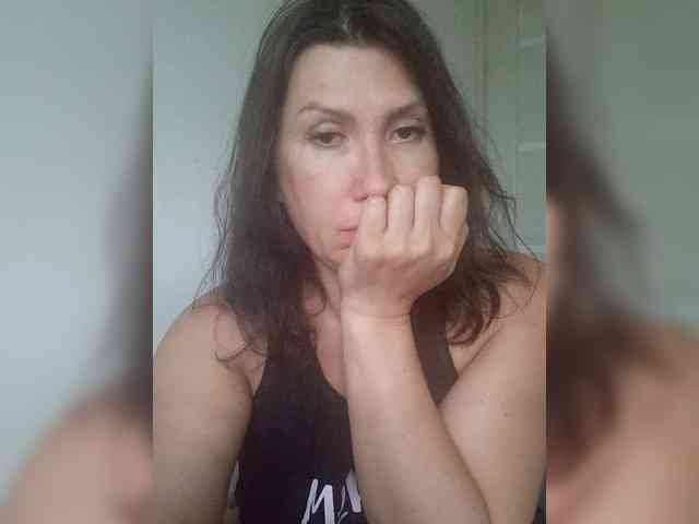 RoxySexy Live Webcam on BongaCams