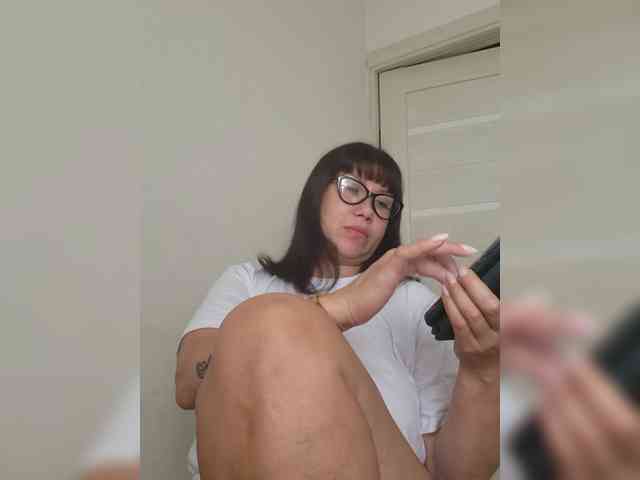 RoxySexy webcam