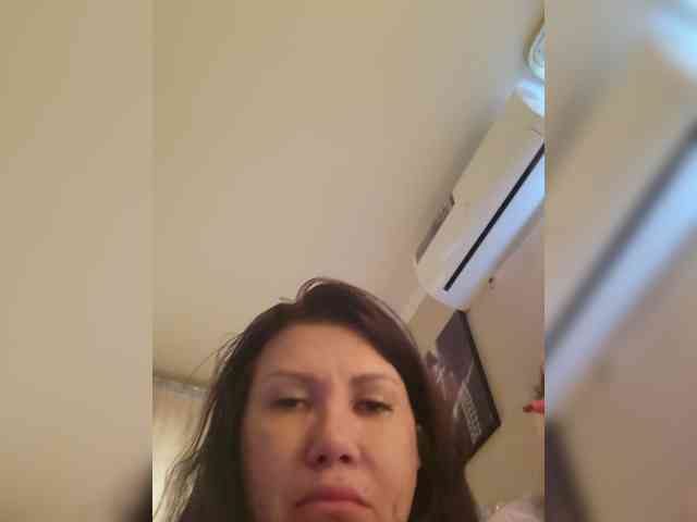 RoxySexy webcam