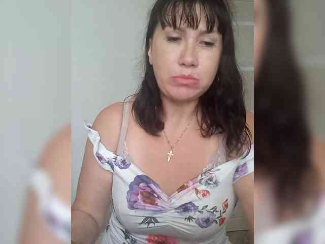 RoxySexy webcam