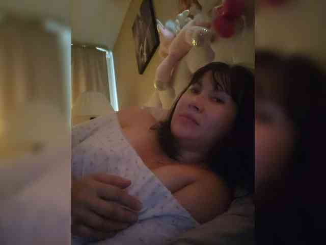 RoxySexy's webcam live show