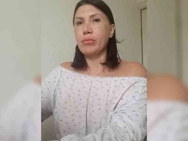 RoxySexy webcam