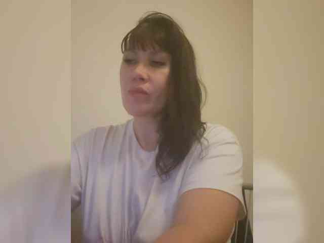 RoxySexy webcam