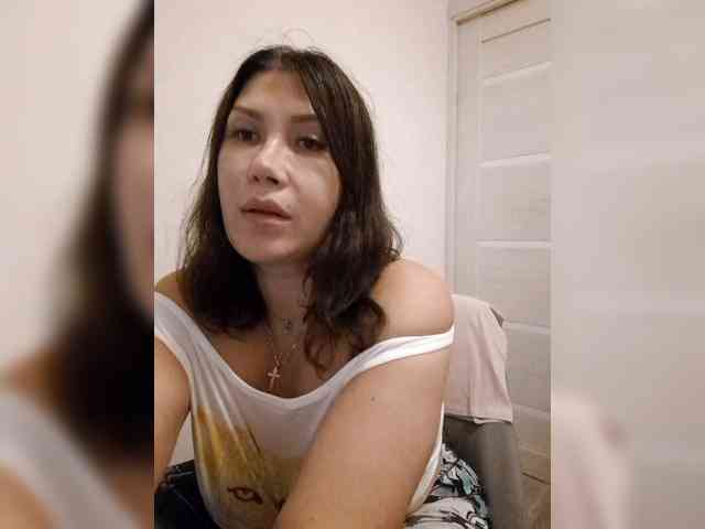 RoxySexy webcam