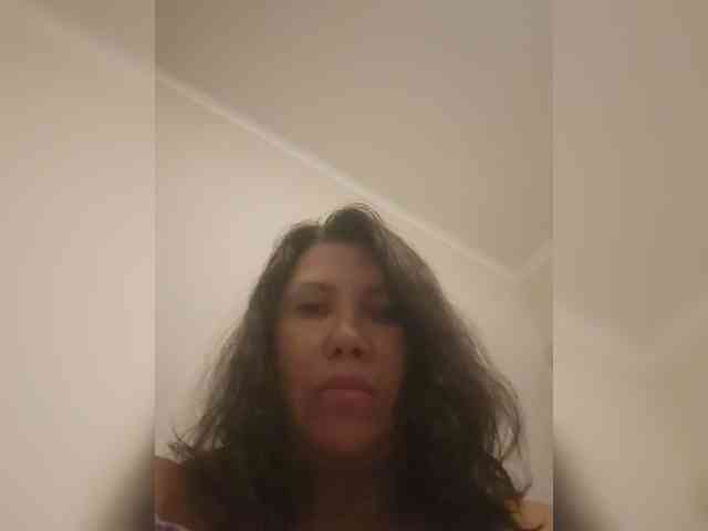 RoxySexy webcam