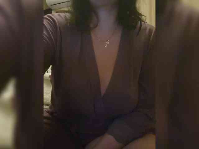 RoxySexy webcam