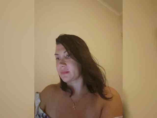RoxySexy webcam