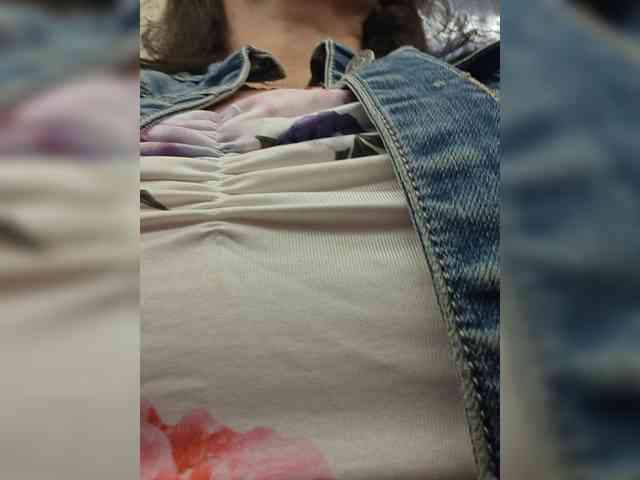RoxySexy webcam