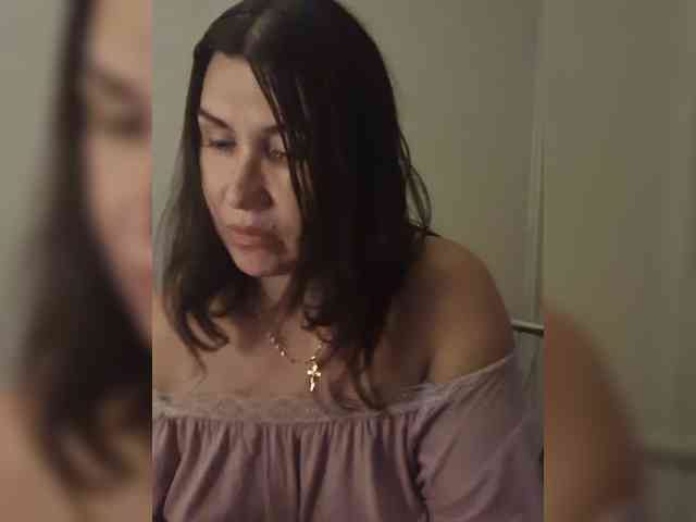 RoxySexy webcam